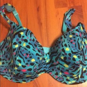 Cacique 44G Bra